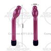 Estimulador vibrador punto G con 7 velocidades
